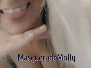MasqueradeMolly