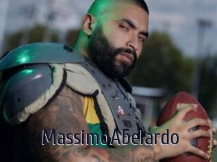 MassimoAbelardo