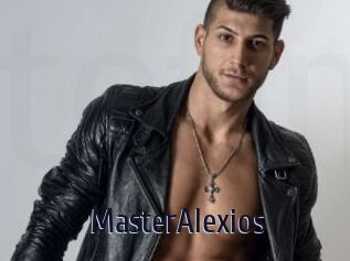 MasterAlexios
