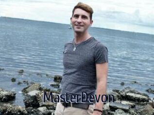 MasterDevon