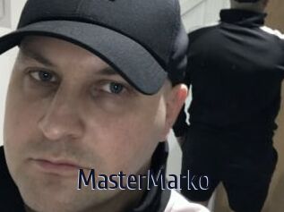 MasterMarko