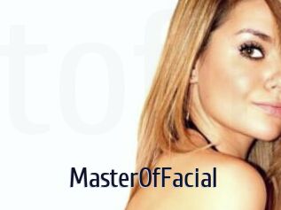 MasterOfFacial