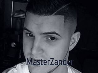 MasterZander
