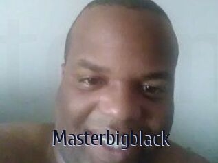 Masterbigblack