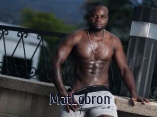 MatLebron