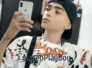 MateoPlayBoy
