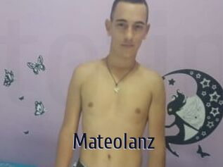 Mateolanz