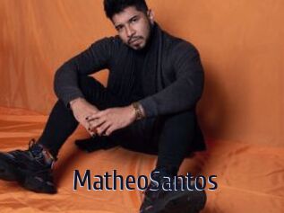 MatheoSantos