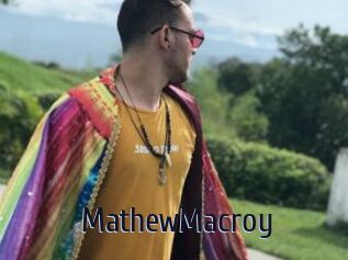 MathewMacroy