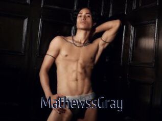 MathewssGray