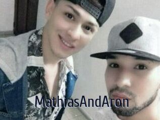 MathiasAndAron