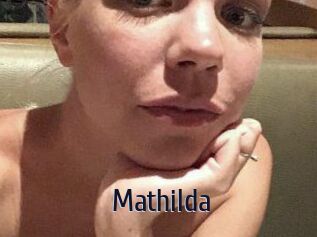 Mathilda