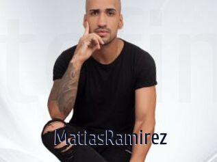 MatiasRamirez