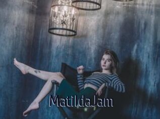 MatildaJam