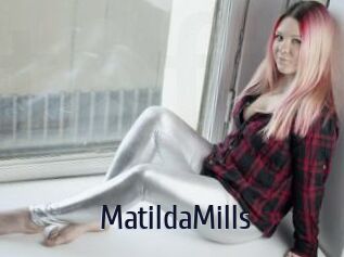 MatildaMills