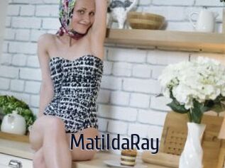 MatildaRay