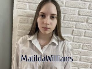 MatildaWilliams