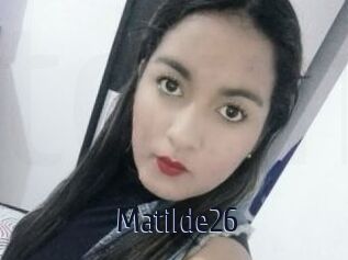 Matilde26