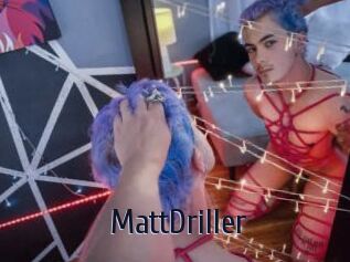 MattDriller