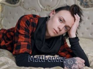 MattFender