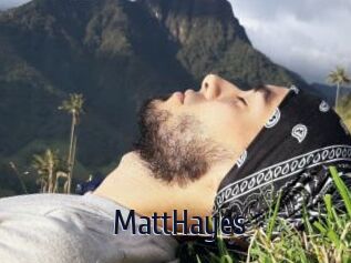 MattHayes