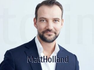 MattHolland