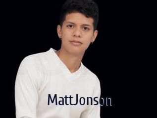 MattJonson