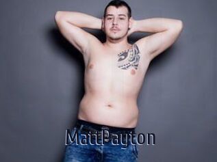 MattPayton Topp Finder