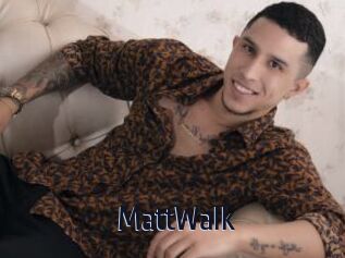 MattWalk