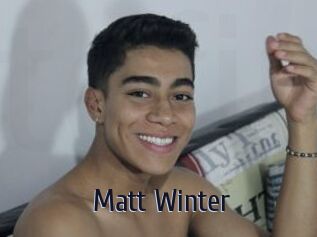 Matt_Winter