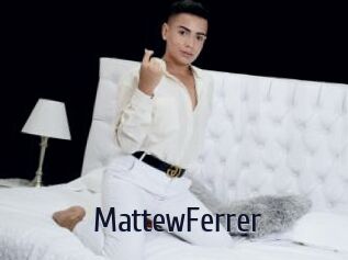 MattewFerrer