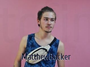 MatthewBacker
