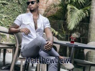 MatthewDewt