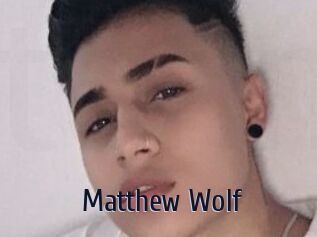 Matthew_Wolf