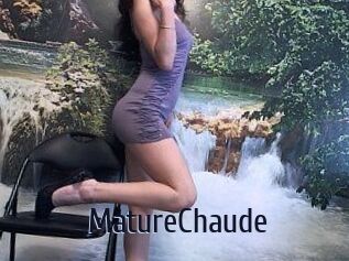 MatureChaude