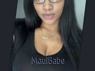 MauiBabe