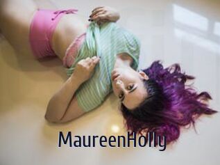 MaureenHolly