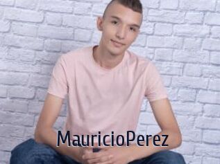 MauricioPerez
