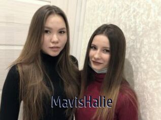 MavisHalie