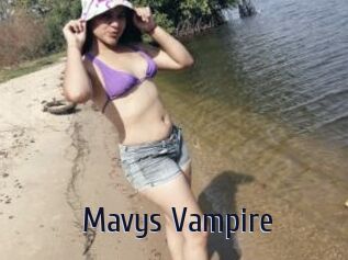 Mavys_Vampire