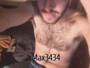 Max3434
