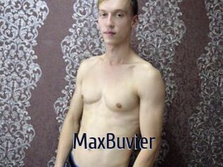MaxBuvier