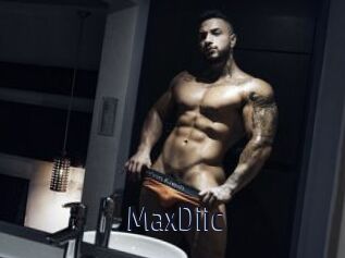 MaxDiic