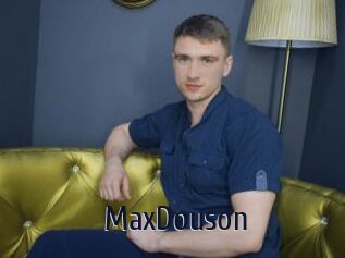 MaxDouson