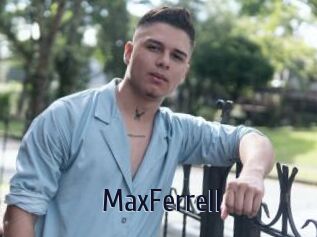 MaxFerrell
