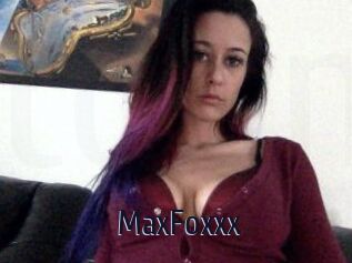 MaxFoxxx
