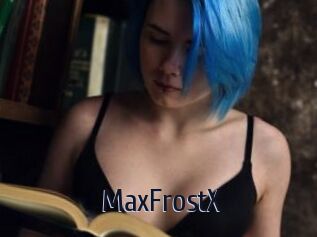 MaxFrostX