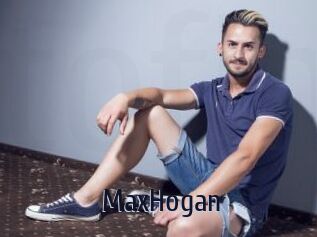 MaxHogan