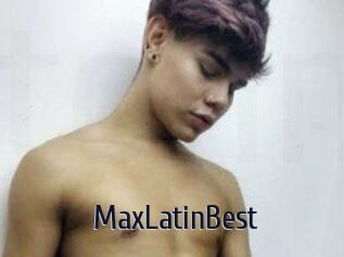 MaxLatinBest