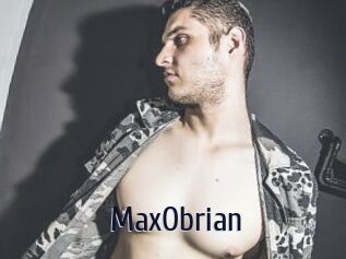 MaxObrian